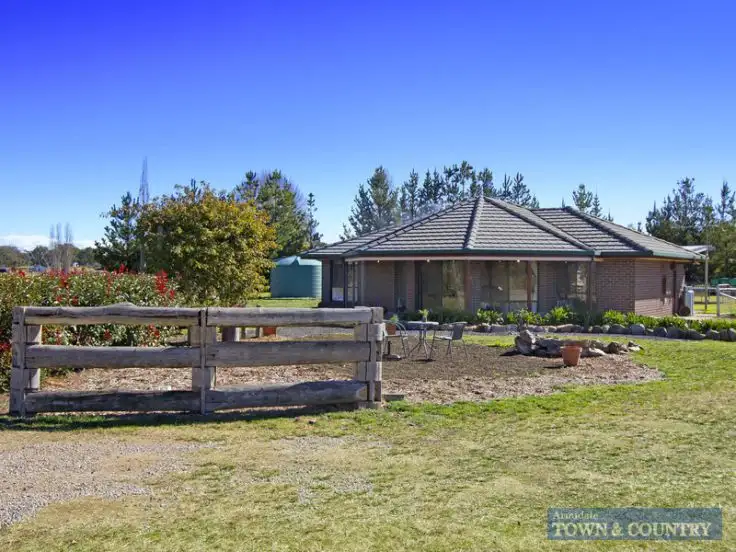 486 Pinegrove Road, Armidale NSW 2350