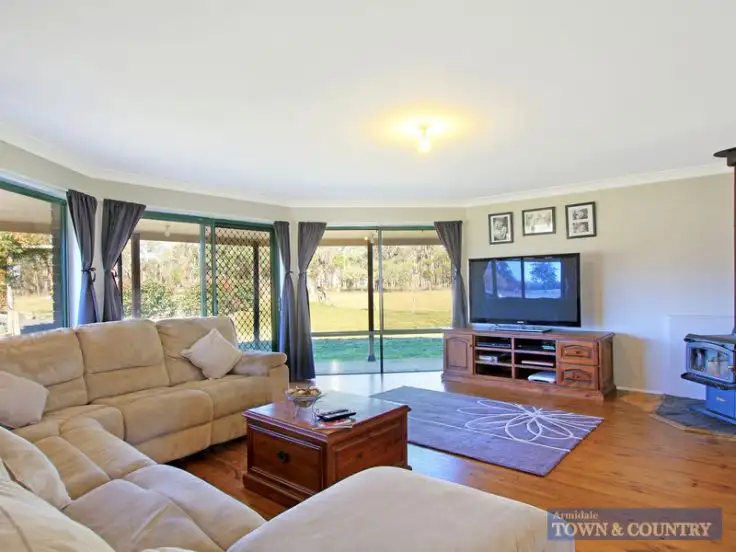 Sixth view of Homely rural property listing, 486 Pinegrove Road, Armidale NSW 2350