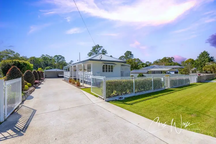63 Durundur Street, Woodford QLD 4514
