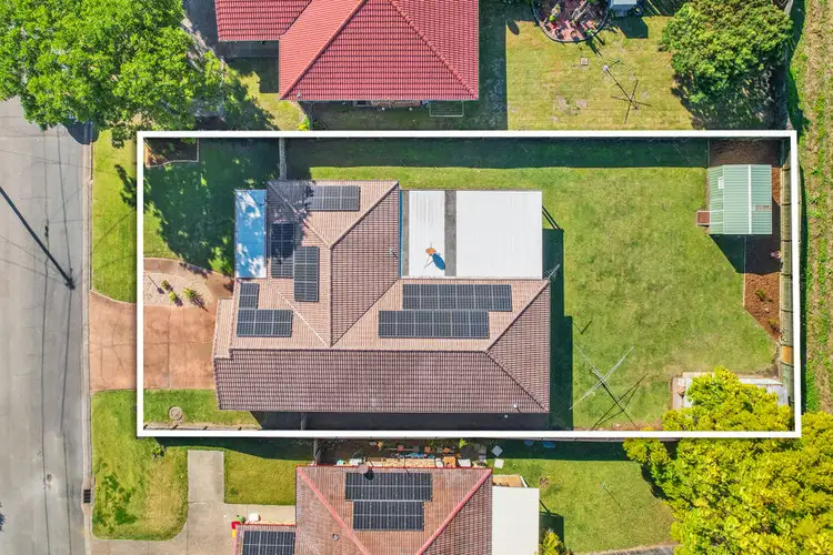 Second view of Homely house listing, 28 Cambridge Street, Silkstone QLD 4304