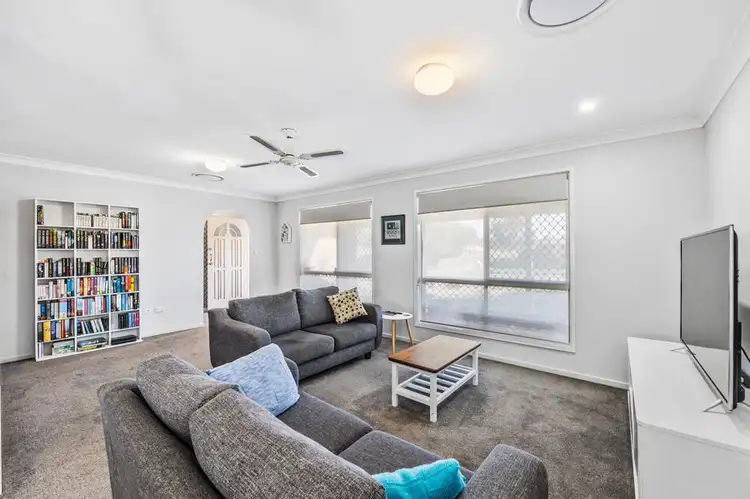 Sixth view of Homely house listing, 28 Cambridge Street, Silkstone QLD 4304