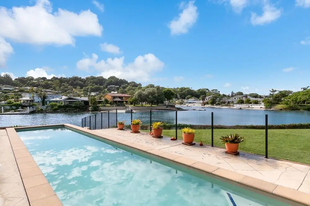 Main view of Homely house listing, 8 Compass Way, Tweed Heads NSW 2485