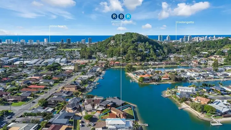 Second view of Homely house listing, 8 Compass Way, Tweed Heads NSW 2485