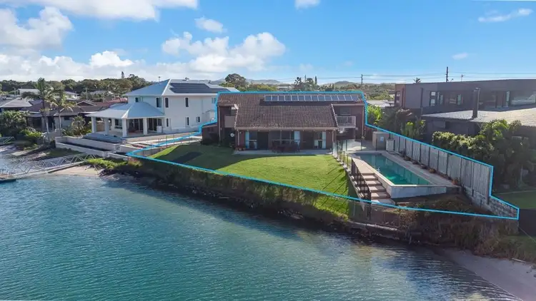 Third view of Homely house listing, 8 Compass Way, Tweed Heads NSW 2485