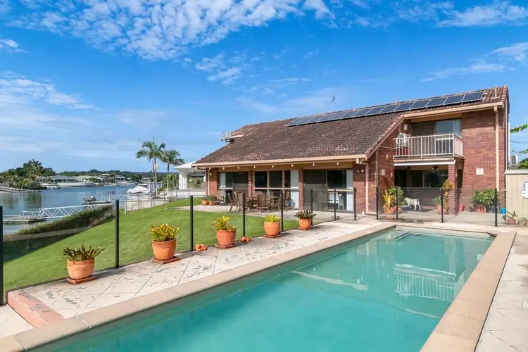 Fourth view of Homely house listing, 8 Compass Way, Tweed Heads NSW 2485