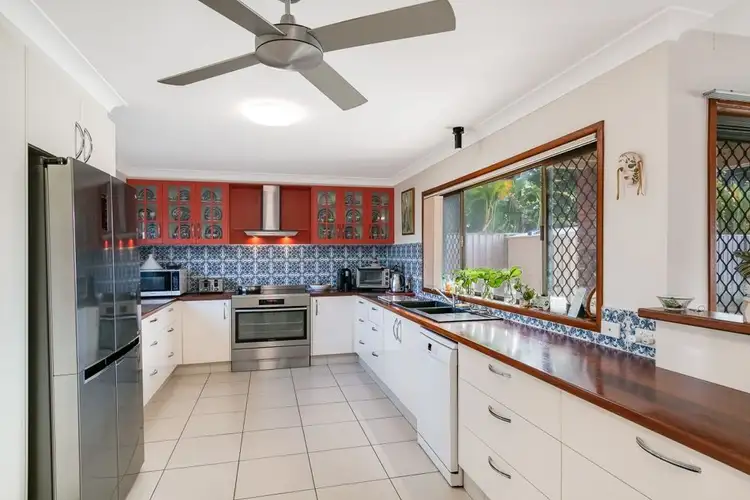 Fifth view of Homely house listing, 8 Compass Way, Tweed Heads NSW 2485