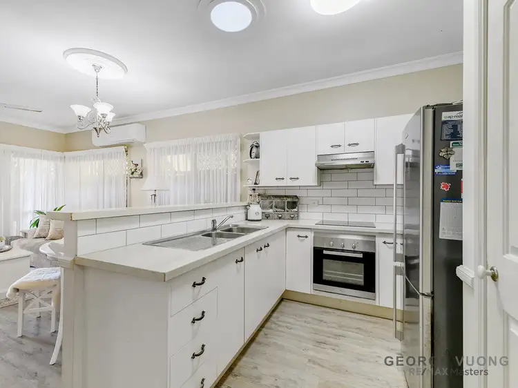 Fifth view of Homely house listing, 10 Halifax Ct, Forest Lake QLD 4078