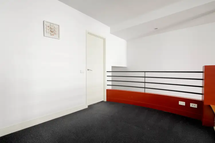 Fourth view of Homely apartment listing, 8A/392 Little Collins Street, Melbourne VIC 3000