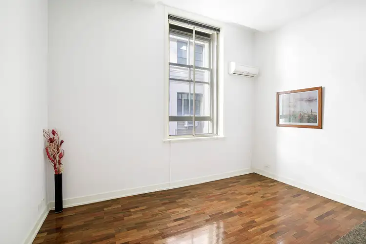 Fifth view of Homely apartment listing, 8A/392 Little Collins Street, Melbourne VIC 3000