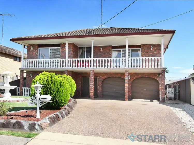 Main view of Homely house listing, 232 Old Prospect Road, Greystanes NSW 2145