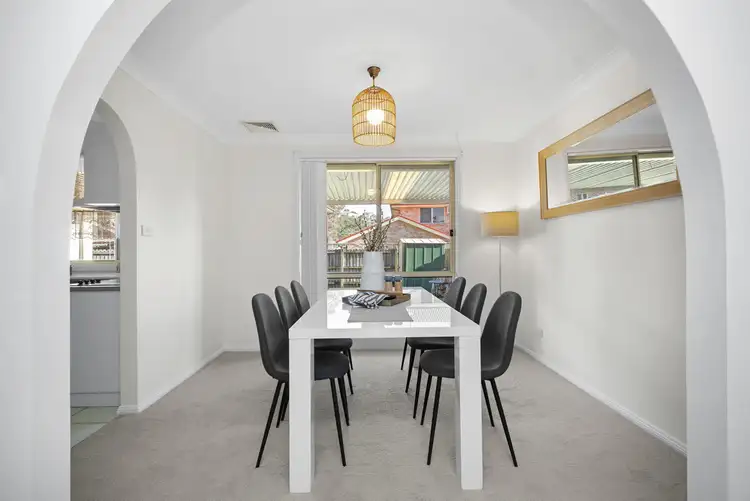 Fourth view of Homely house listing, 25 Elford Crescent, Merrylands NSW 2160