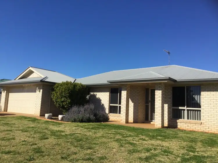 Main view of Homely house listing, 18 Lavarack Street, Darling Heights QLD 4350