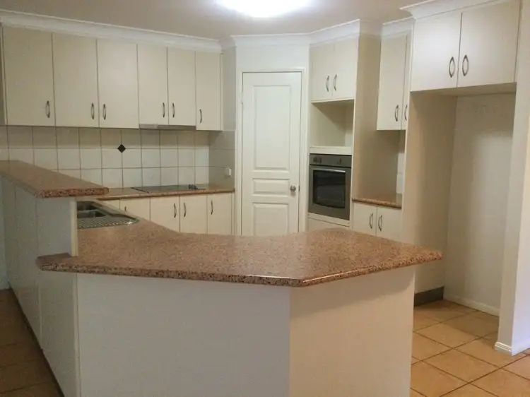 Second view of Homely house listing, 18 Lavarack Street, Darling Heights QLD 4350