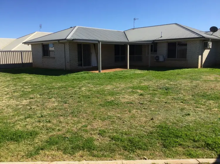 Fifth view of Homely house listing, 18 Lavarack Street, Darling Heights QLD 4350