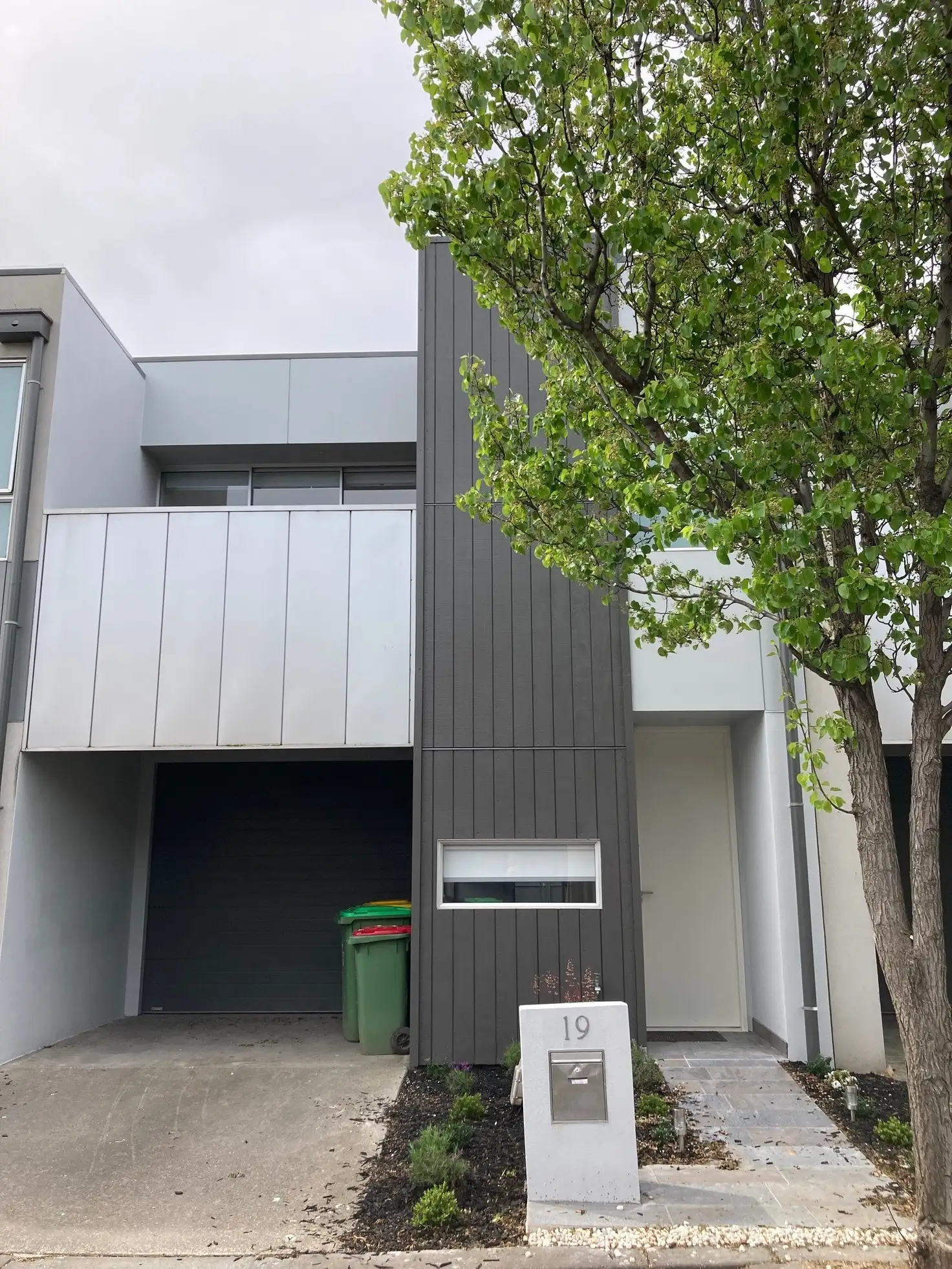 Main view of Homely apartment listing, 19 Raven Lane, Maribyrnong VIC 3032