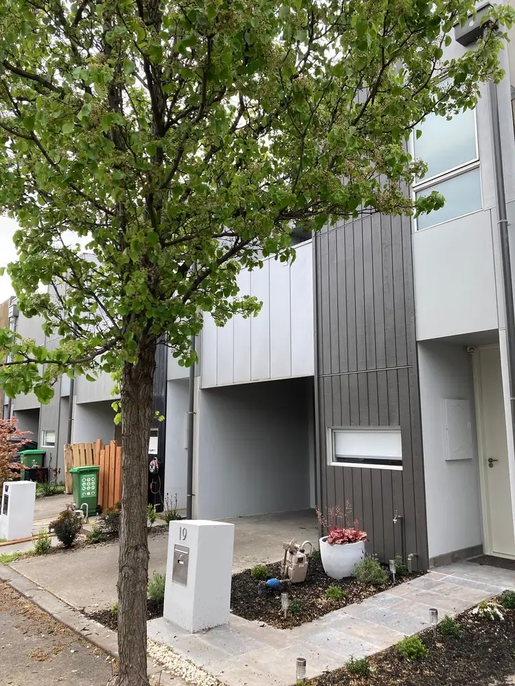 Third view of Homely apartment listing, 19 Raven Lane, Maribyrnong VIC 3032