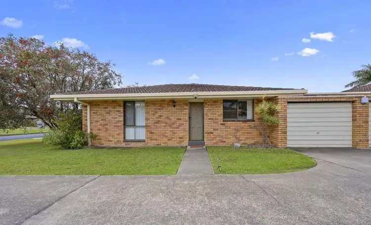Third view of Homely villa listing, 4/20 Karuah Avenue, Coffs Harbour NSW 2450