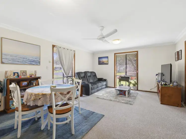 Fourth view of Homely villa listing, 4/20 Karuah Avenue, Coffs Harbour NSW 2450