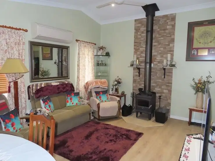 Third view of Homely house listing, 4 Thorpe Street, Stanthorpe QLD 4380
