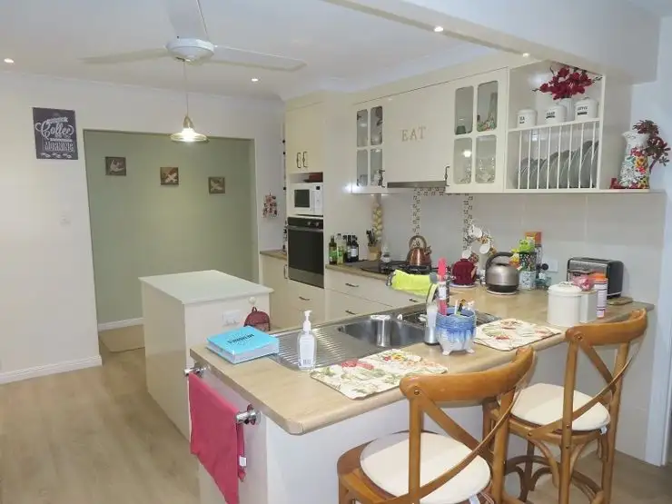 Fourth view of Homely house listing, 4 Thorpe Street, Stanthorpe QLD 4380