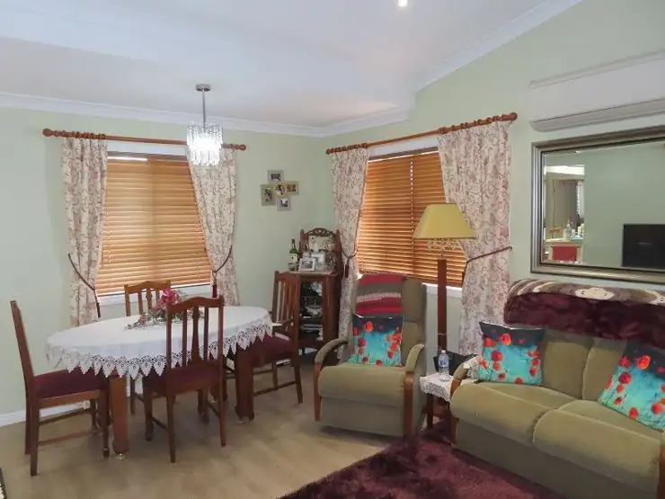 Fifth view of Homely house listing, 4 Thorpe Street, Stanthorpe QLD 4380