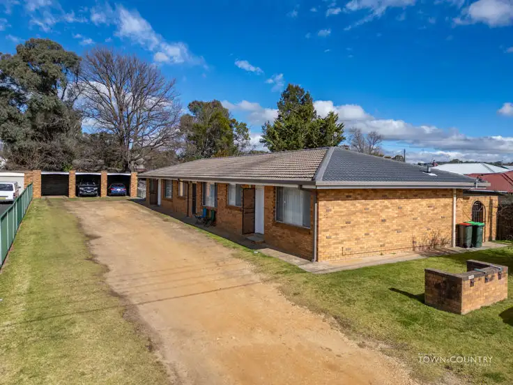 Main view of Homely house listing, 12 Wigan Avenue, Armidale NSW 2350