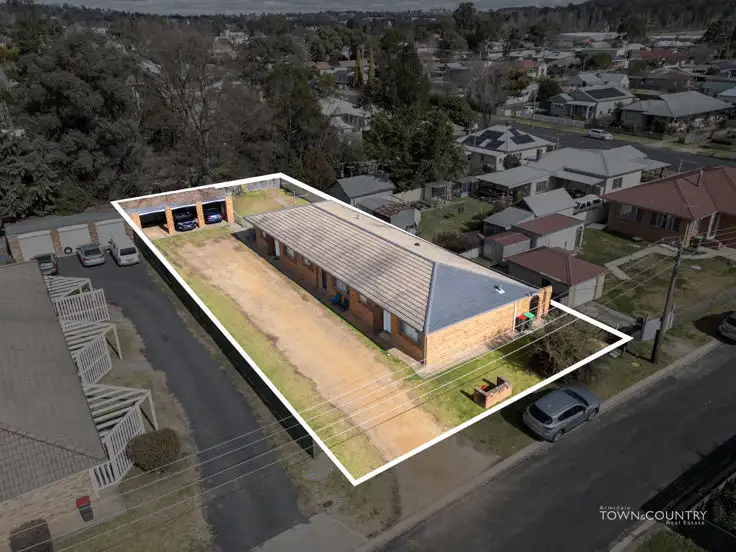 Second view of Homely house listing, 12 Wigan Avenue, Armidale NSW 2350