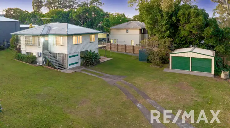 23 Piccadilly Street, Geebung QLD 4034