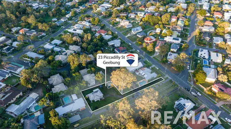 Second view of Homely house listing, 23 Piccadilly Street, Geebung QLD 4034