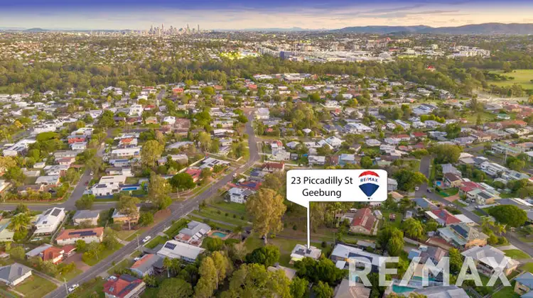 Third view of Homely house listing, 23 Piccadilly Street, Geebung QLD 4034