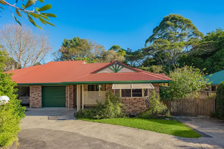Main view of Homely house listing, 3/3 Hakea Avenue, Maleny QLD 4552