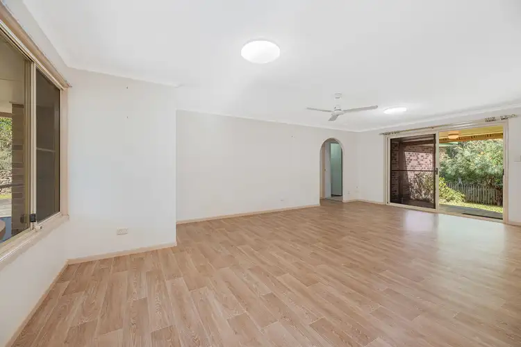 Second view of Homely house listing, 3/3 Hakea Avenue, Maleny QLD 4552