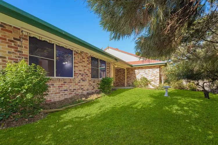 Third view of Homely house listing, 3/3 Hakea Avenue, Maleny QLD 4552