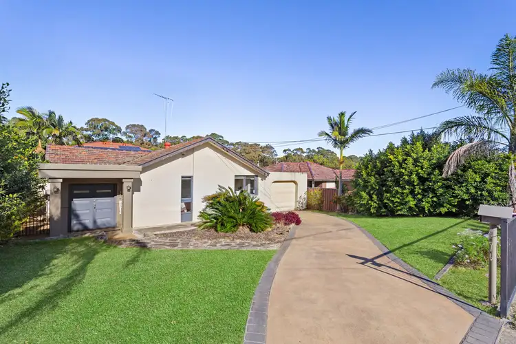 33 Alpha Road, Greystanes NSW 2145
