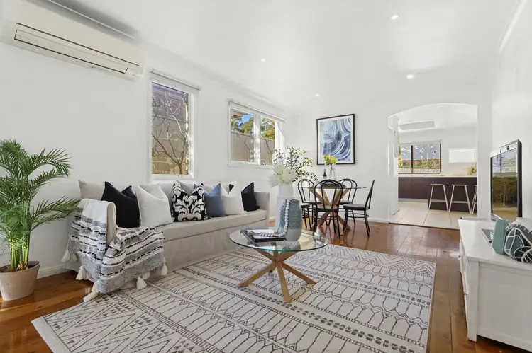 Third view of Homely house listing, 33 Alpha Road, Greystanes NSW 2145