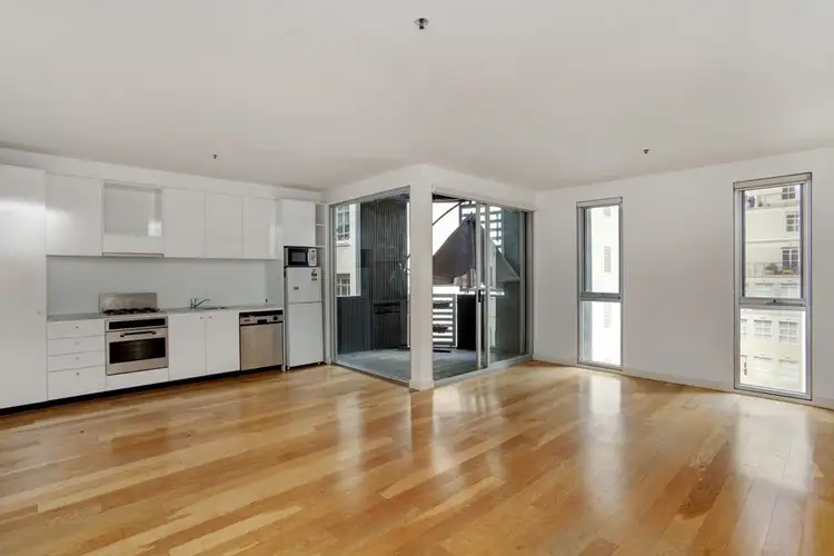 602/4 Bank Place, Melbourne VIC 3000