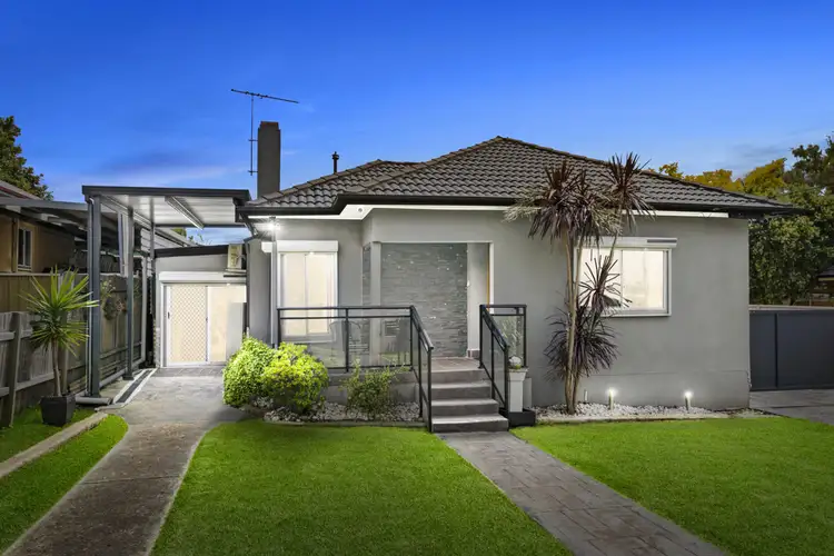 Main view of Homely house listing, 5 Myall Street, Merrylands NSW 2160