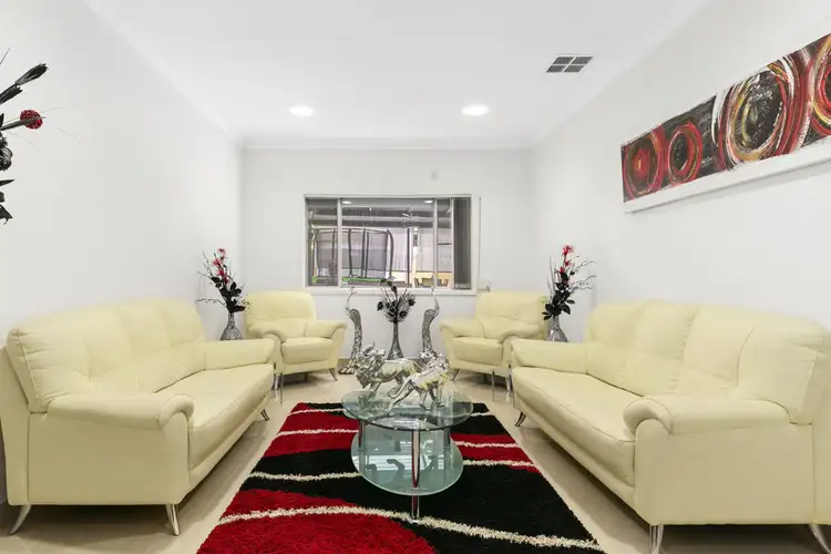 Second view of Homely house listing, 5 Myall Street, Merrylands NSW 2160