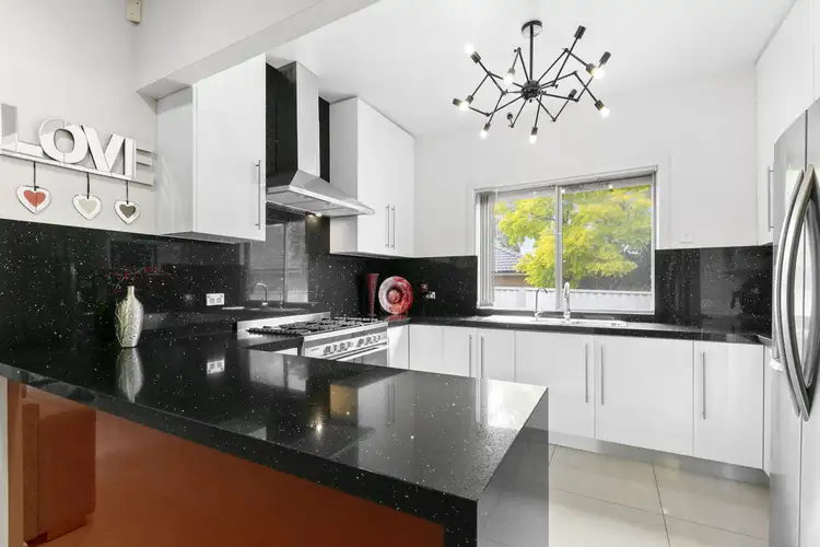 Fourth view of Homely house listing, 5 Myall Street, Merrylands NSW 2160
