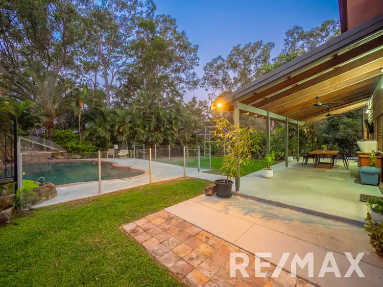 Third view of Homely rural property listing, 7 Sarah Court, Eatons Hill QLD 4037
