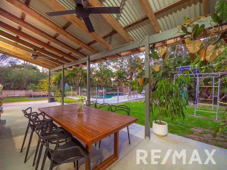 Fourth view of Homely rural property listing, 7 Sarah Court, Eatons Hill QLD 4037