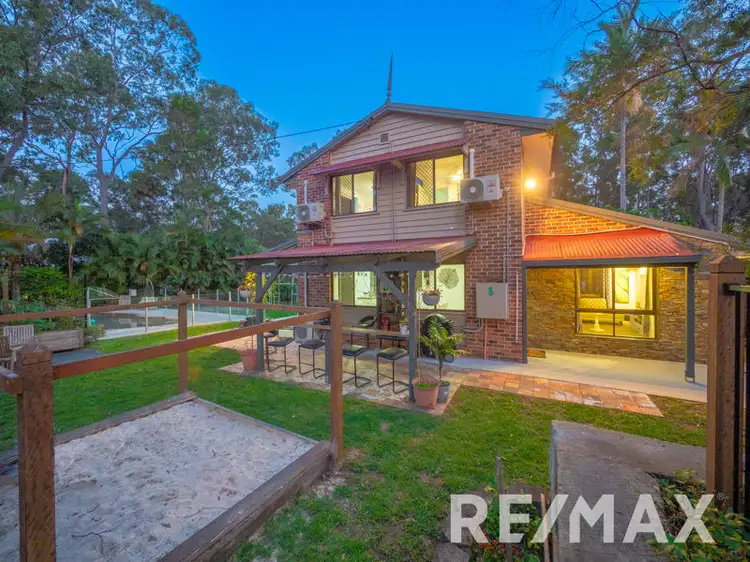 Fifth view of Homely rural property listing, 7 Sarah Court, Eatons Hill QLD 4037