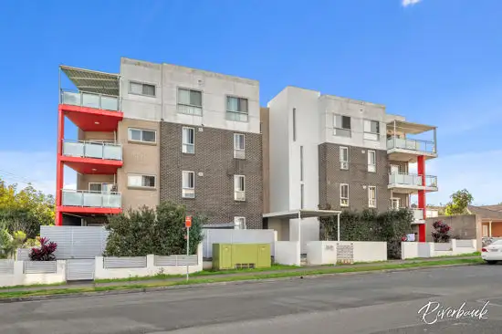 323/272-276 Railway Terrace, Guildford NSW 2161