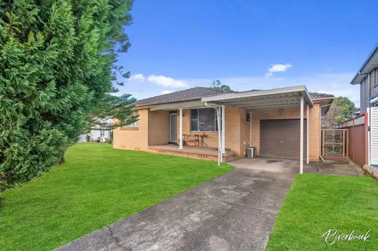 119 Beechwood Avenue, Greystanes NSW 2145