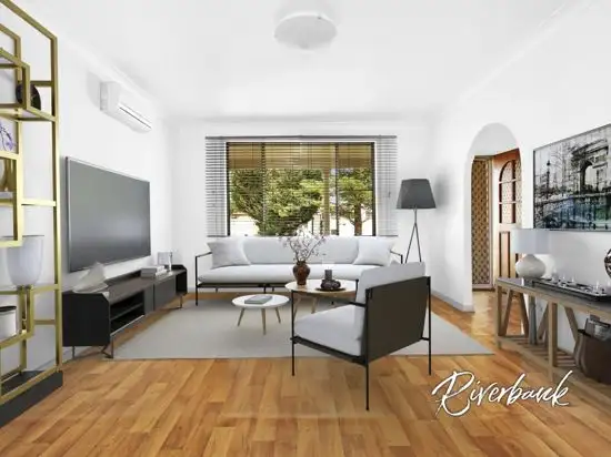 Second view of Homely house listing, 119 Beechwood Avenue, Greystanes NSW 2145