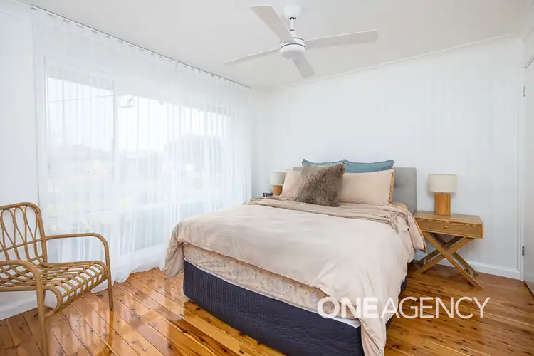 Sixth view of Homely house listing, 31 GENEVA CRESCENT, Lake Albert NSW 2650