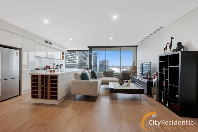 2403/50 Lorimer Street, Docklands VIC 3008