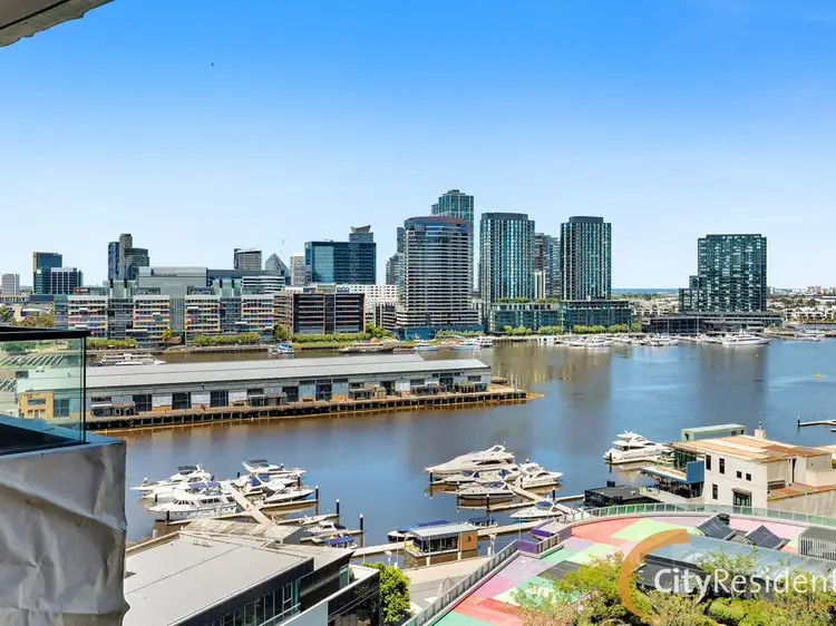 3008/231 Harbour Esplanade, Docklands VIC 3008