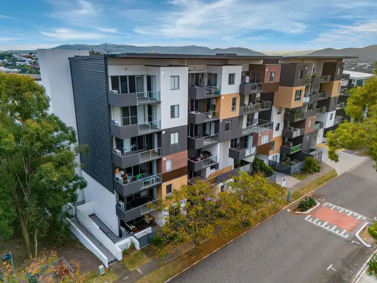 Main view of Homely unit listing, 305/148 Victoria Park Road, Kelvin Grove QLD 4059