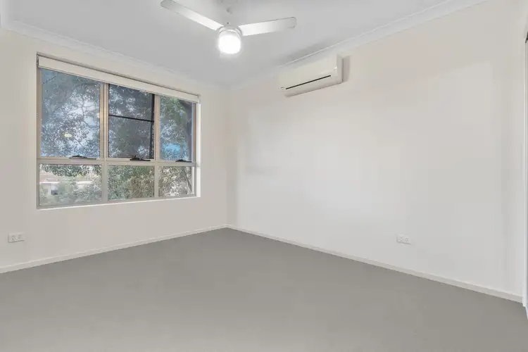 Fifth view of Homely unit listing, 305/148 Victoria Park Road, Kelvin Grove QLD 4059